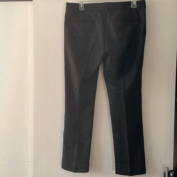 Nili Lotan Wool Ankle  Pants ‎ 4 C2 - Picture 5 of 7